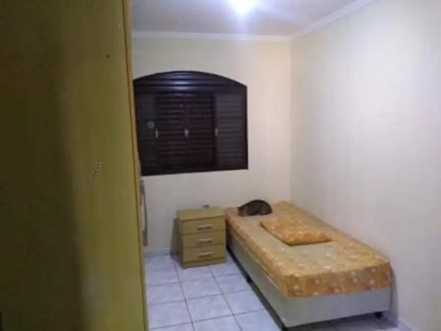 Foto 5 de Casa com 4 quartos à venda, 133m2 em Pindamonhangaba - SP