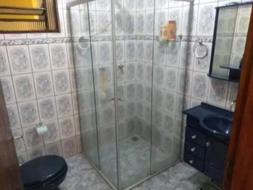 Foto 8 de Casa com 4 quartos à venda, 133m2 em Pindamonhangaba - SP