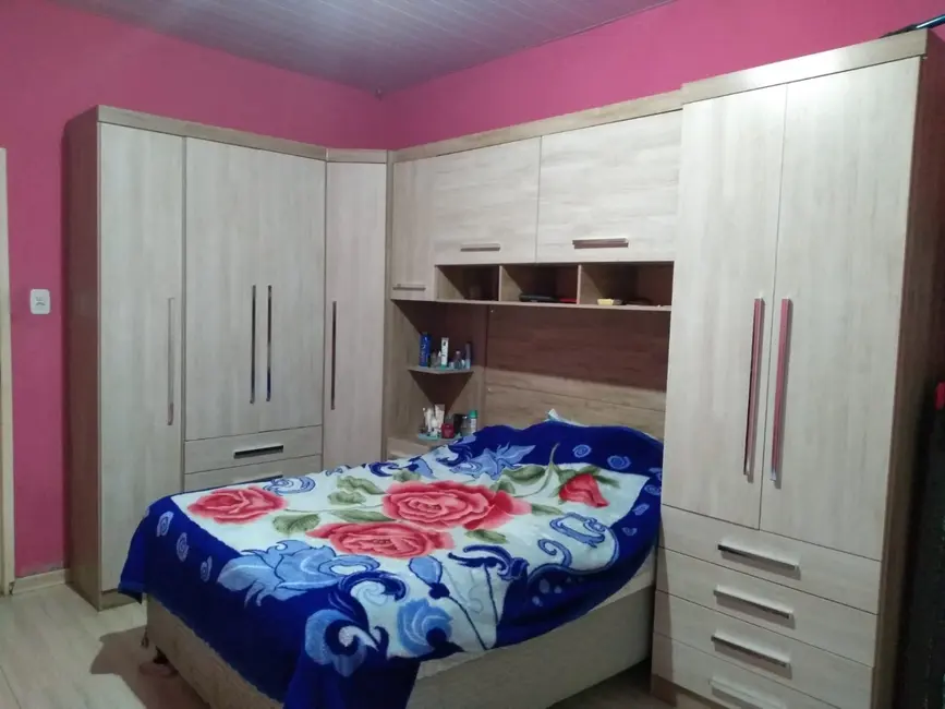 Foto 3 de Casa com 3 quartos à venda, 160m2 em Parque Senhor do Bonfim, Taubate - SP