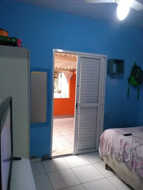 Foto 4 de Casa com 3 quartos à venda, 160m2 em Parque Senhor do Bonfim, Taubate - SP