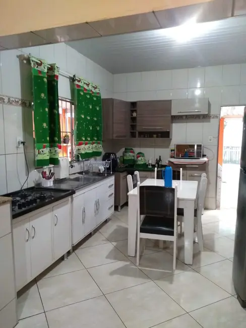 Foto 6 de Casa com 3 quartos à venda, 160m2 em Parque Senhor do Bonfim, Taubate - SP