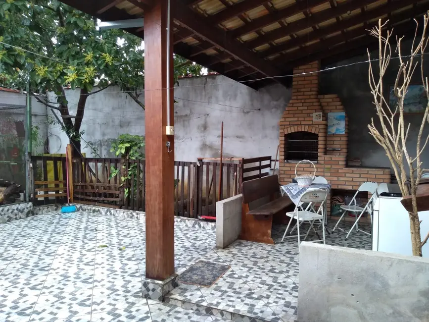 Foto 9 de Casa com 3 quartos à venda, 160m2 em Parque Senhor do Bonfim, Taubate - SP