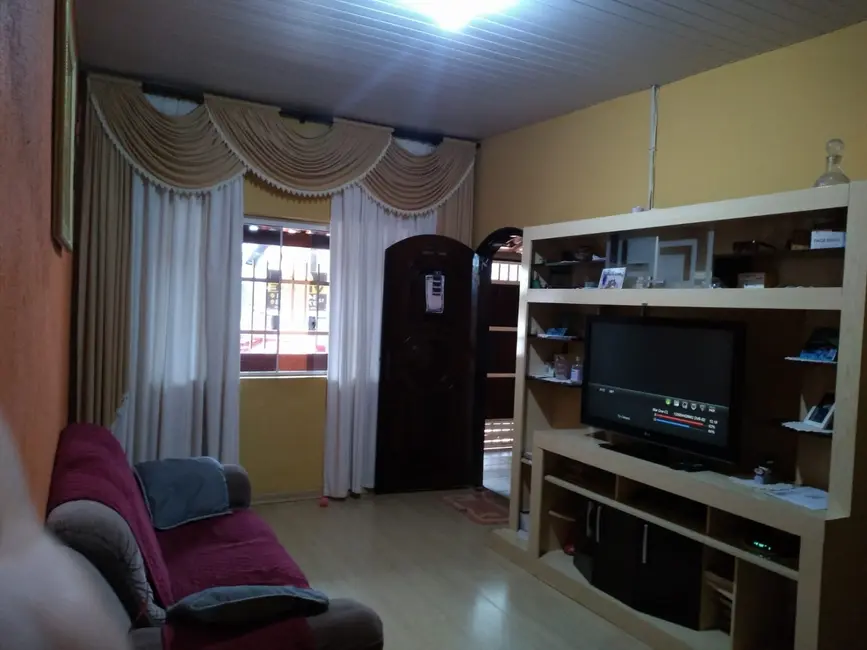 Foto 2 de Casa com 3 quartos à venda, 160m2 em Parque Senhor do Bonfim, Taubate - SP