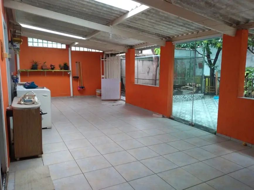 Foto 7 de Casa com 3 quartos à venda, 160m2 em Parque Senhor do Bonfim, Taubate - SP