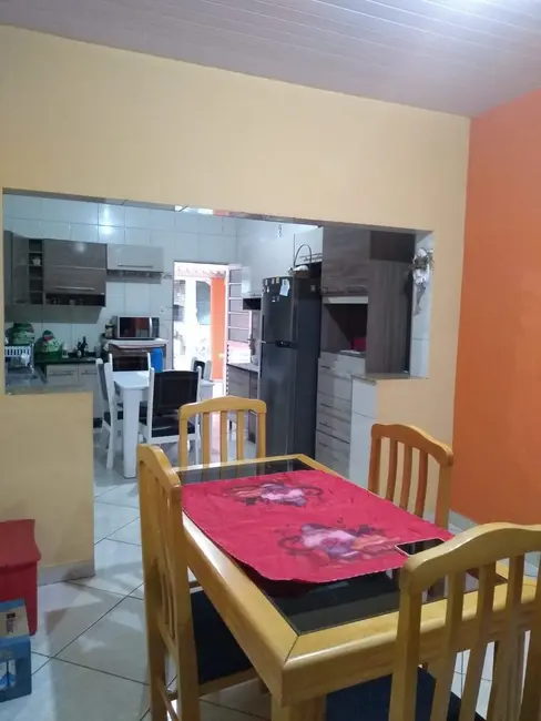 Foto 1 de Casa com 3 quartos à venda, 160m2 em Parque Senhor do Bonfim, Taubate - SP