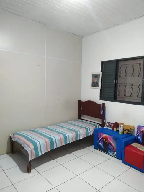 Foto 5 de Casa com 3 quartos à venda, 160m2 em Parque Senhor do Bonfim, Taubate - SP