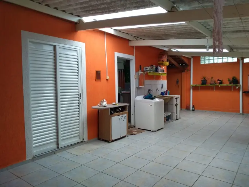 Foto 8 de Casa com 3 quartos à venda, 160m2 em Parque Senhor do Bonfim, Taubate - SP