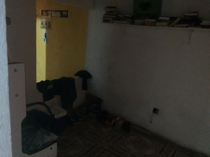 Foto 5 de Casa com 4 quartos à venda, 190m2 em Parque Santo Antônio, Taubate - SP