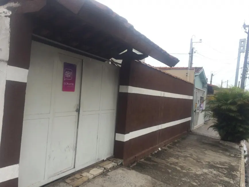 Foto 1 de Casa com 4 quartos à venda, 190m2 em Parque Santo Antônio, Taubate - SP