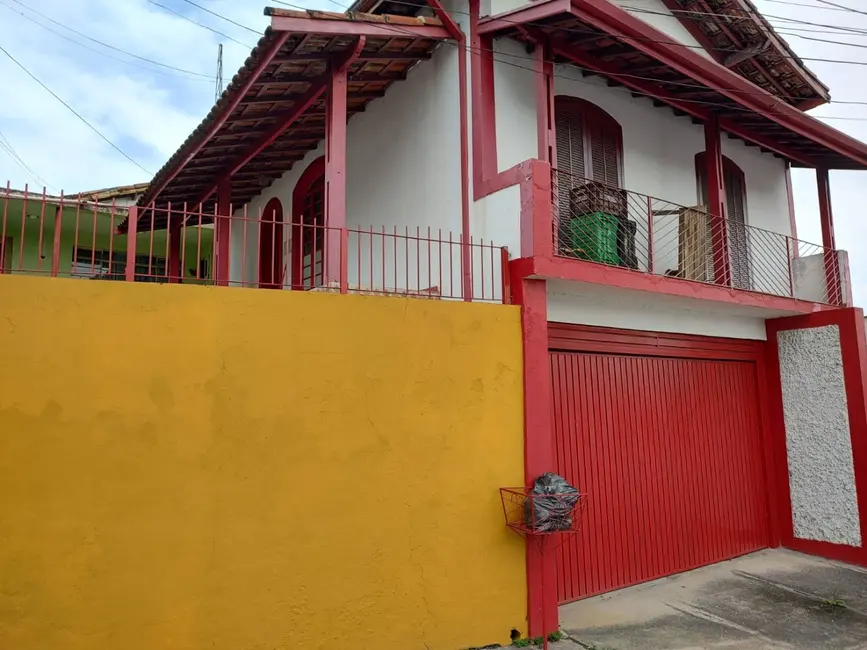 Foto 1 de Casa com 1 quarto à venda, 100m2 em Maria Áurea, Pindamonhangaba - SP
