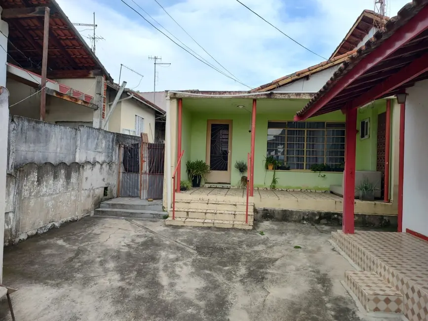 Foto 4 de Casa com 1 quarto à venda, 100m2 em Maria Áurea, Pindamonhangaba - SP