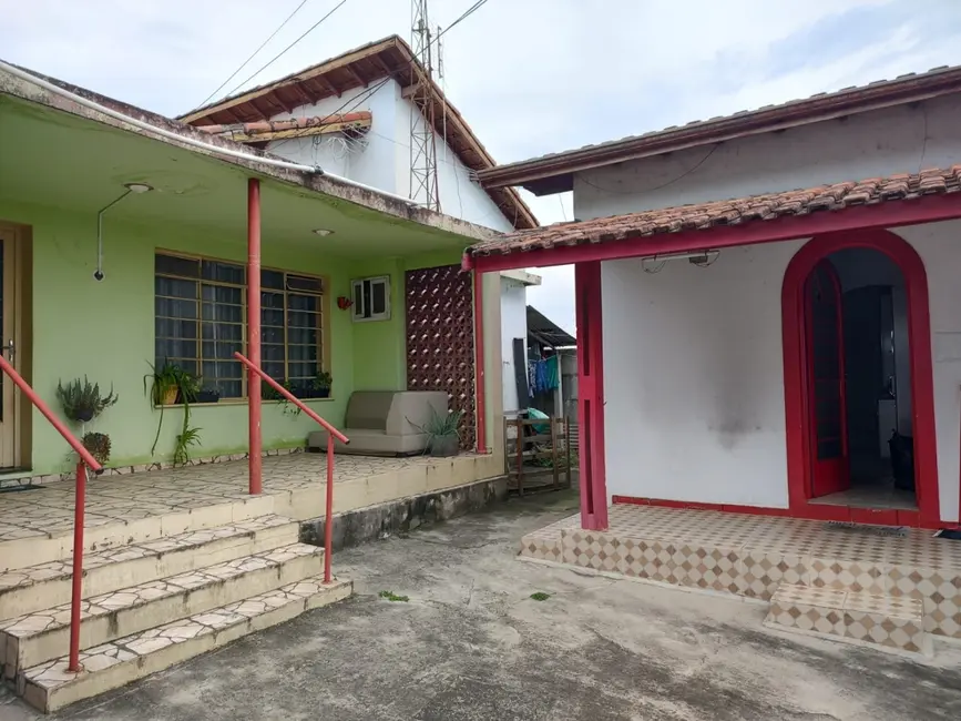 Foto 5 de Casa com 1 quarto à venda, 100m2 em Maria Áurea, Pindamonhangaba - SP