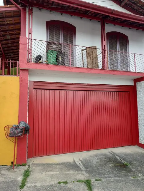 Foto 2 de Casa com 1 quarto à venda, 100m2 em Maria Áurea, Pindamonhangaba - SP