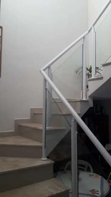 Foto 8 de Sobrado com 3 quartos à venda, 125m2 em Vila Rica, Pindamonhangaba - SP