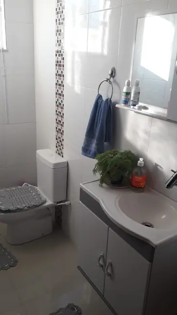 Foto 7 de Sobrado com 3 quartos à venda, 125m2 em Vila Rica, Pindamonhangaba - SP