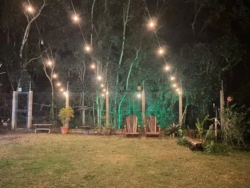 Foto 4 de Sobrado com 3 quartos à venda, 500m2 em Barreiro, Taubate - SP