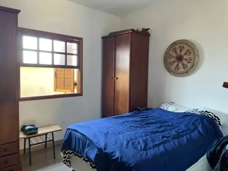 Foto 9 de Sobrado com 3 quartos à venda, 500m2 em Barreiro, Taubate - SP