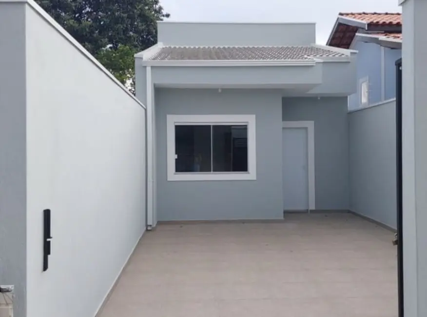 Foto 1 de Casa com 3 quartos à venda, 80m2 em Parque das Nações, Pindamonhangaba - SP