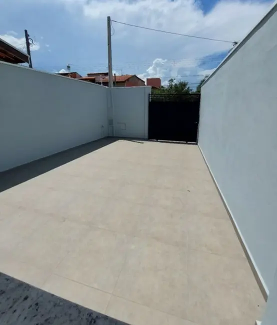 Foto 2 de Casa com 3 quartos à venda, 80m2 em Parque das Nações, Pindamonhangaba - SP