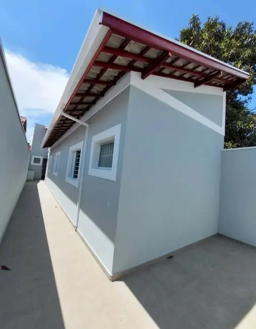 Foto 5 de Casa com 3 quartos à venda, 80m2 em Parque das Nações, Pindamonhangaba - SP