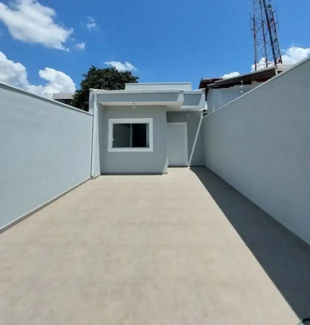 Foto 3 de Casa com 3 quartos à venda, 80m2 em Parque das Nações, Pindamonhangaba - SP