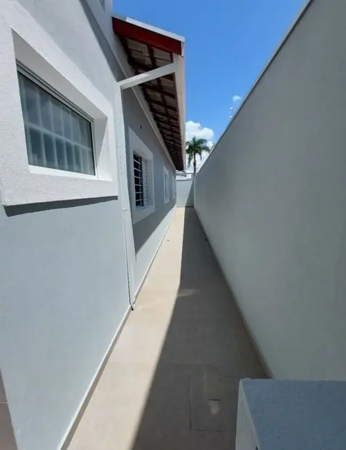 Foto 4 de Casa com 3 quartos à venda, 80m2 em Parque das Nações, Pindamonhangaba - SP