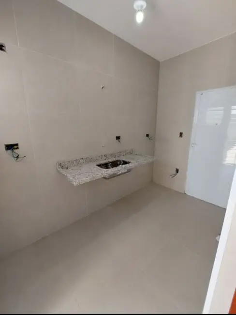 Foto 8 de Casa com 3 quartos à venda, 80m2 em Parque das Nações, Pindamonhangaba - SP
