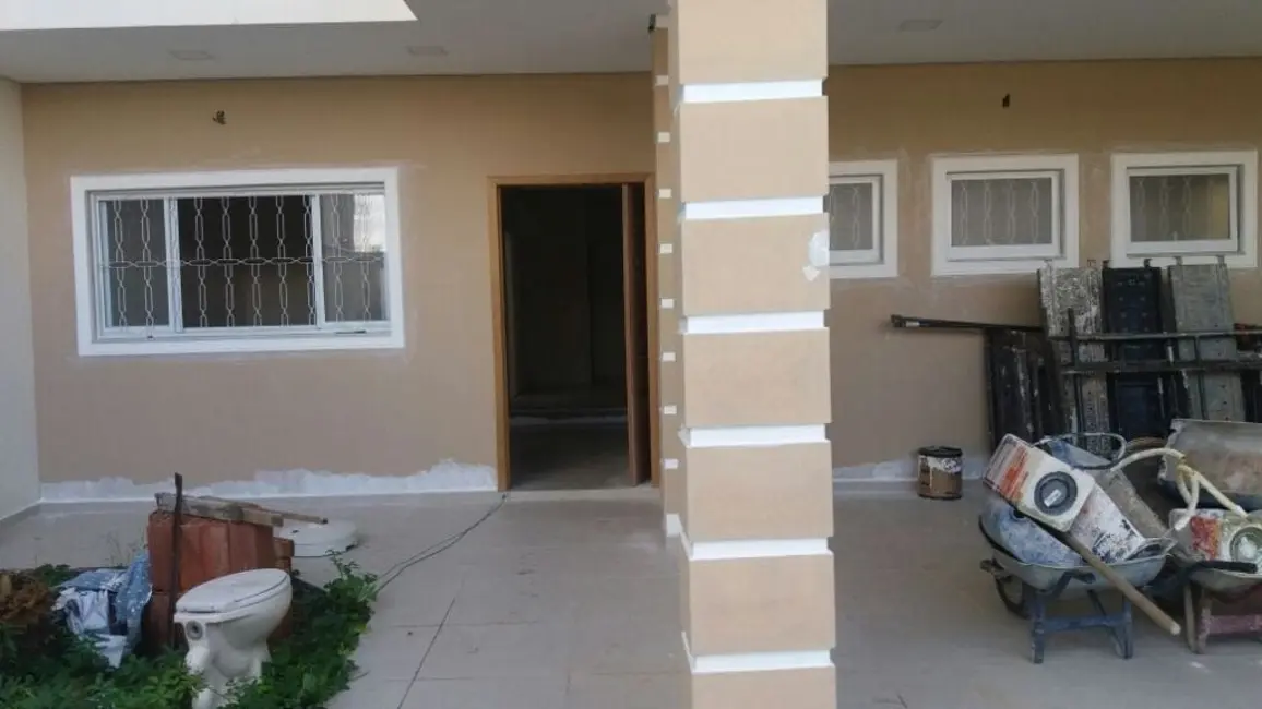 Foto 1 de Sobrado com 5 quartos à venda em Portal das Colinas, Guaratingueta - SP