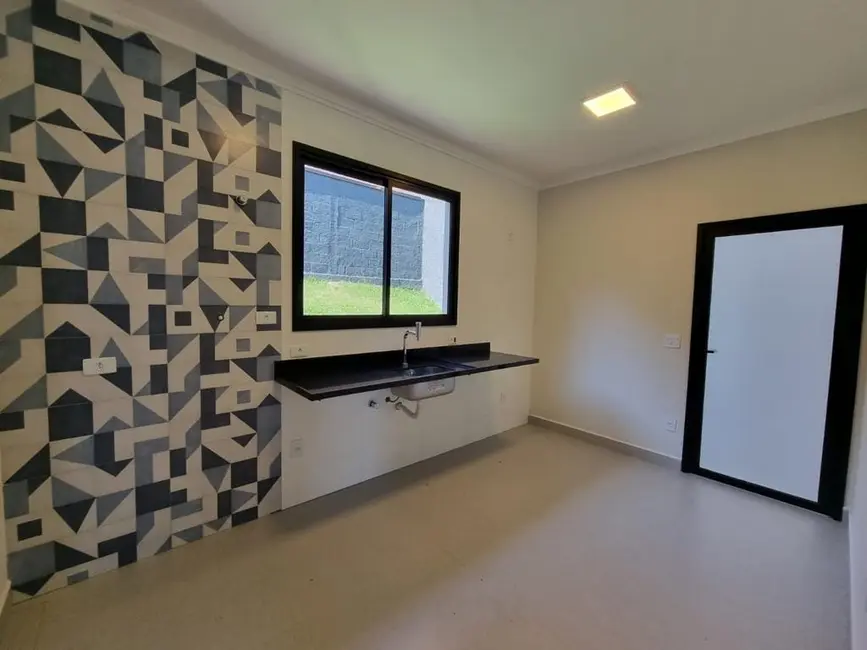 Foto 9 de Casa de Condomínio com 3 quartos à venda, 151m2 em Jardim Independência, Taubate - SP