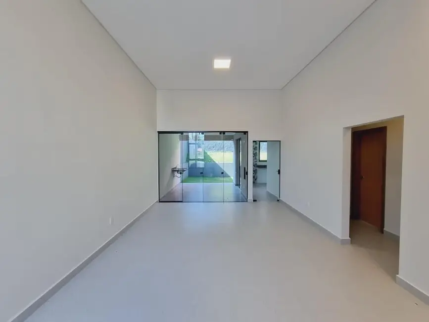 Foto 4 de Casa de Condomínio com 3 quartos à venda, 151m2 em Jardim Independência, Taubate - SP