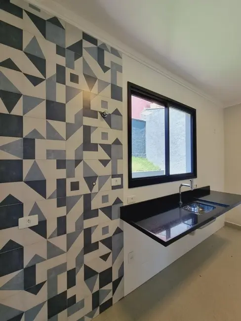 Foto 8 de Casa de Condomínio com 3 quartos à venda, 151m2 em Jardim Independência, Taubate - SP