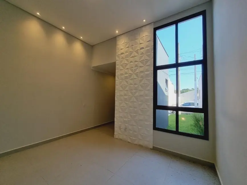 Foto 5 de Casa de Condomínio com 3 quartos à venda, 151m2 em Jardim Independência, Taubate - SP