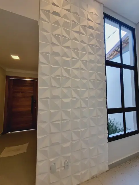 Foto 6 de Casa de Condomínio com 3 quartos à venda, 151m2 em Jardim Independência, Taubate - SP