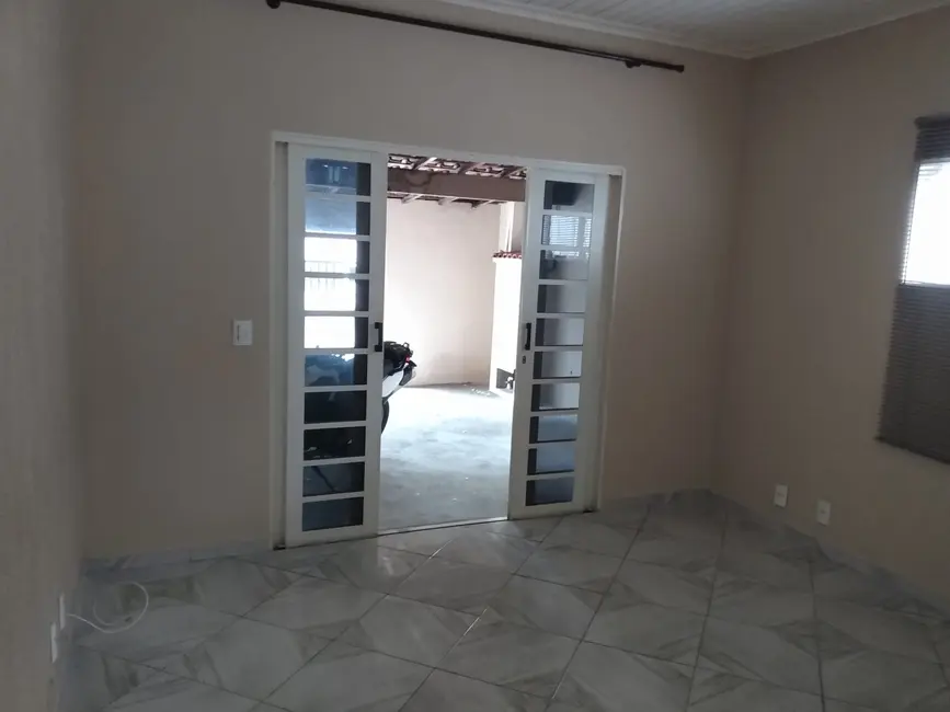 Foto 9 de Casa com 1 quarto à venda, 90m2 em Jardim Santa Luzia, Pindamonhangaba - SP