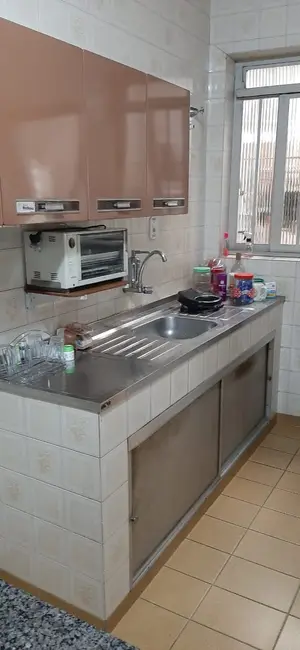 Sobrado com 2 quartos à venda em Centro, Aparecida - SP - imagem 3 Foto 3 de Sobrado com 2 quartos à venda em Centro, Aparecida - SP