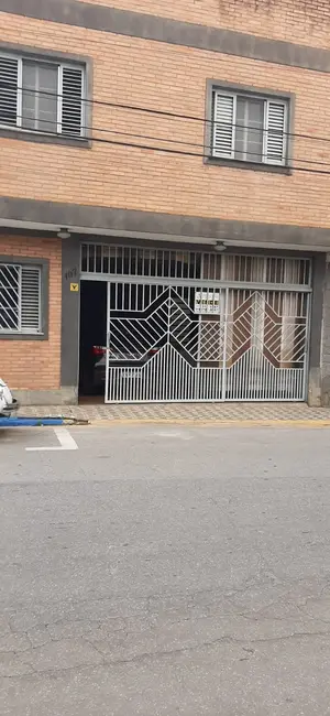 Sobrado com 2 quartos à venda em Centro, Aparecida - SP - imagem 1 Foto 1 de Sobrado com 2 quartos à venda em Centro, Aparecida - SP