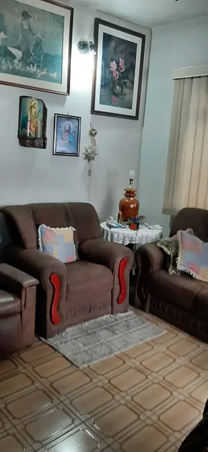 Sobrado com 2 quartos à venda em Centro, Aparecida - SP - imagem 5 Foto 5 de Sobrado com 2 quartos à venda em Centro, Aparecida - SP