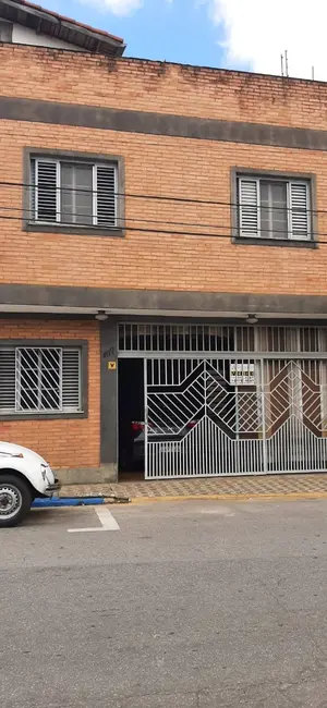 Sobrado com 2 quartos à venda em Centro, Aparecida - SP - imagem 2 Foto 2 de Sobrado com 2 quartos à venda em Centro, Aparecida - SP