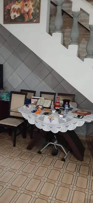 Sobrado com 2 quartos à venda em Centro, Aparecida - SP - imagem 8 Foto 8 de Sobrado com 2 quartos à venda em Centro, Aparecida - SP