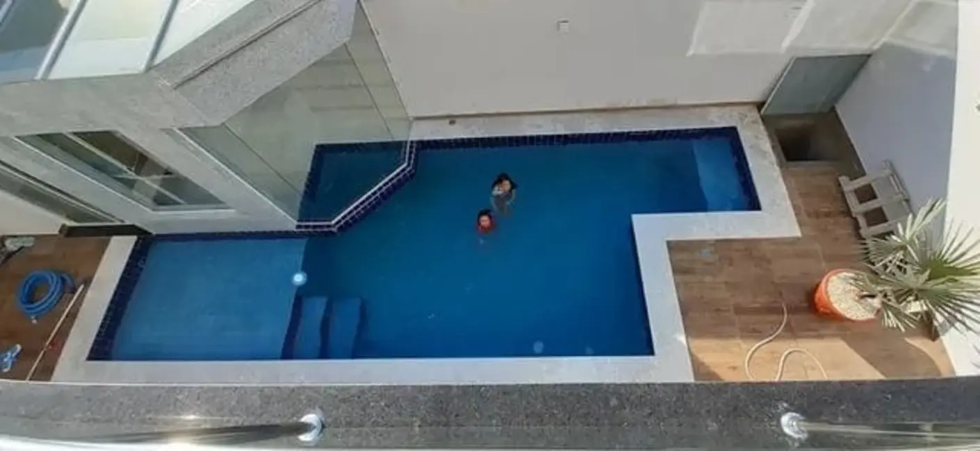 Foto 6 de Casa de Condomínio com 5 quartos à venda, 300m2 em Bairro do Grama, Cacapava - SP