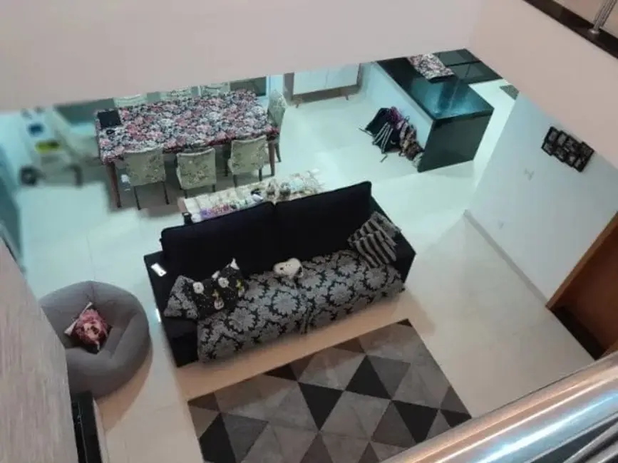 Foto 7 de Casa de Condomínio com 5 quartos à venda, 300m2 em Bairro do Grama, Cacapava - SP