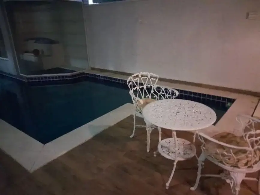 Foto 2 de Casa de Condomínio com 5 quartos à venda, 300m2 em Bairro do Grama, Cacapava - SP