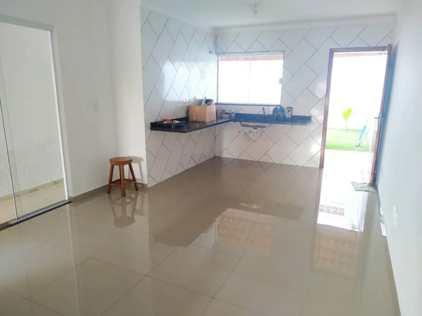Foto 7 de Sobrado com 3 quartos à venda, 120m2 em Santana, Pindamonhangaba - SP