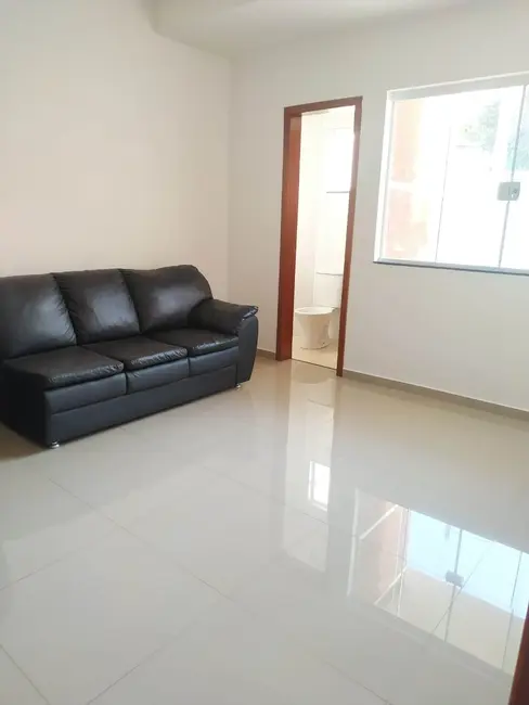 Foto 4 de Sobrado com 3 quartos à venda, 120m2 em Santana, Pindamonhangaba - SP
