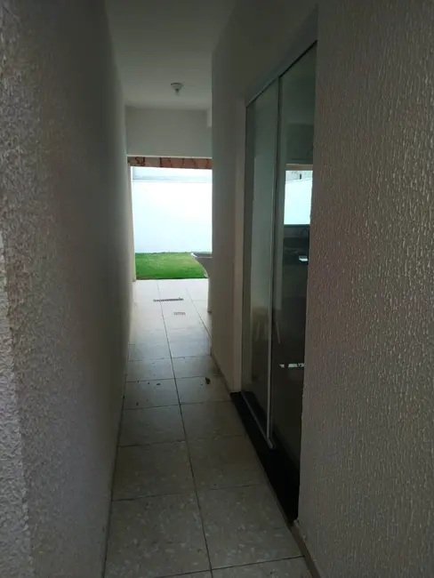 Foto 3 de Sobrado com 3 quartos à venda, 120m2 em Santana, Pindamonhangaba - SP