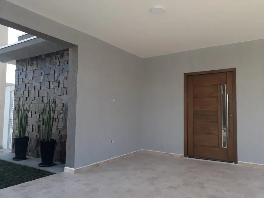 Foto 5 de Casa com 3 quartos à venda, 175m2 em Tremembe - SP