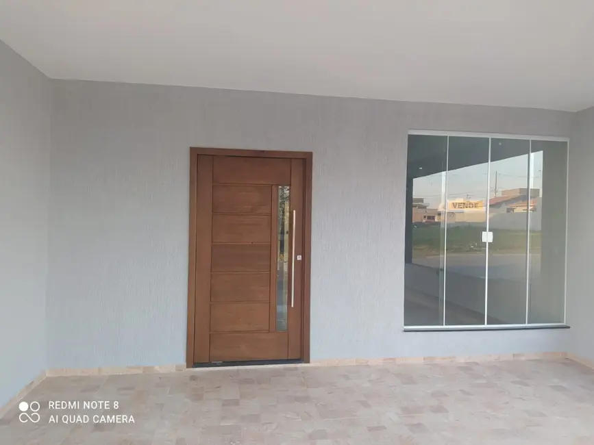 Foto 6 de Casa com 3 quartos à venda, 175m2 em Tremembe - SP