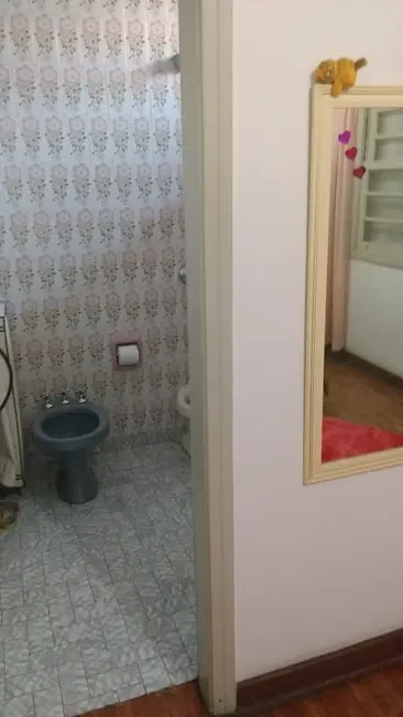 Foto 6 de Casa com 3 quartos à venda, 120m2 em Parque São Domingos, Pindamonhangaba - SP