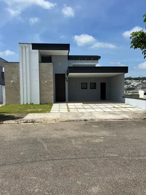 Casa de Condomínio com 3 quartos à venda, 150m2 em Bairro do Grama, Cacapava - SP - imagem 3 Foto 3 de Casa de Condomínio com 3 quartos à venda, 150m2 em Bairro do Grama, Cacapava - SP