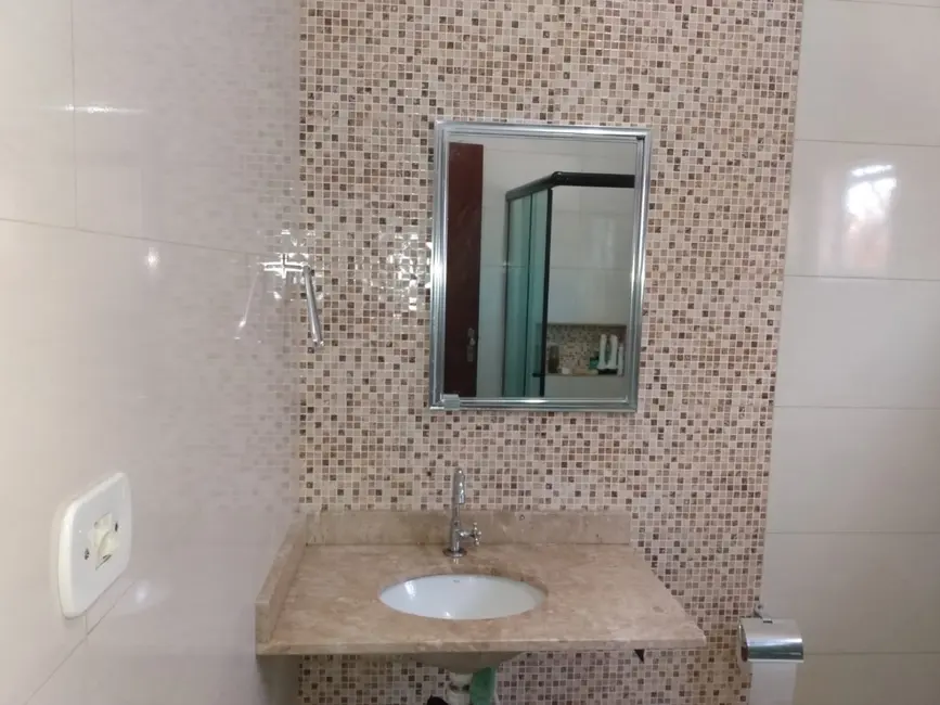 Foto 6 de Casa com 4 quartos à venda, 103m2 em Parque São Cristóvão, Taubate - SP